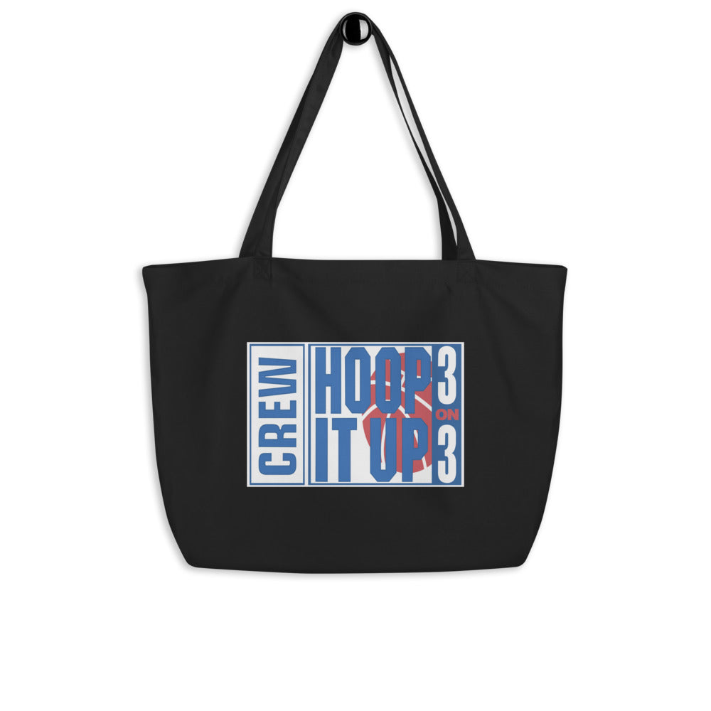 Retro Tote Bag