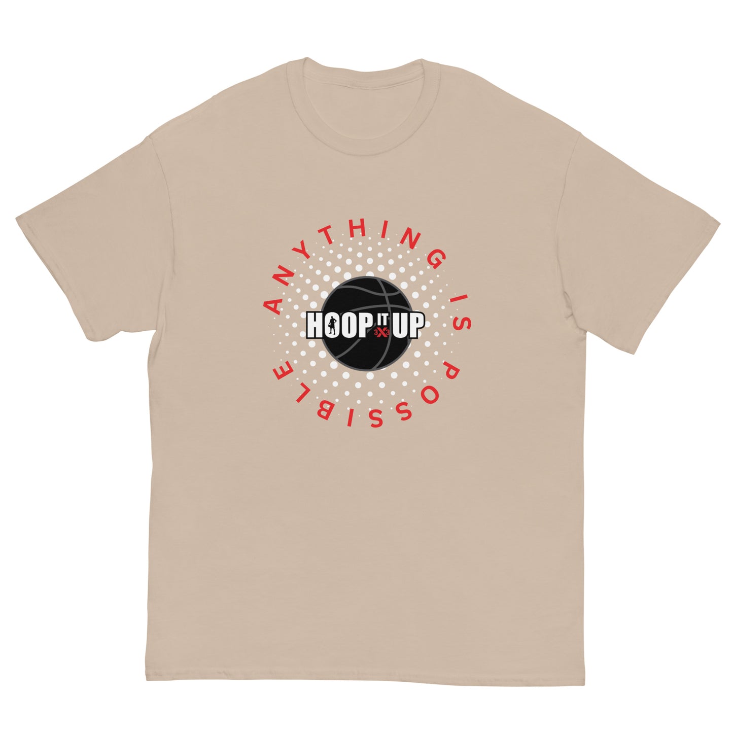 Anything is Possible tee