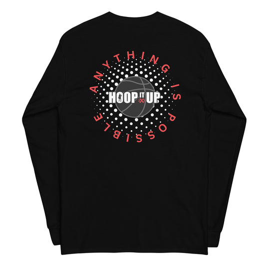 Anything is Possible Long Sleeve Shirt