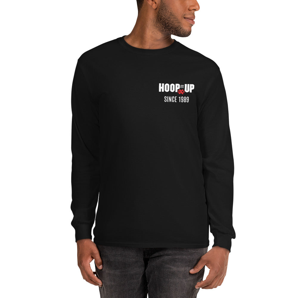 Anything is Possible Long Sleeve Shirt