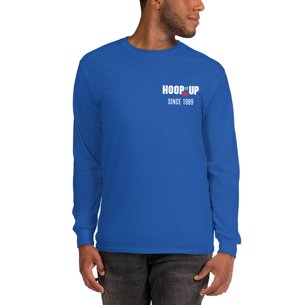 Anything is Possible Long Sleeve Shirt