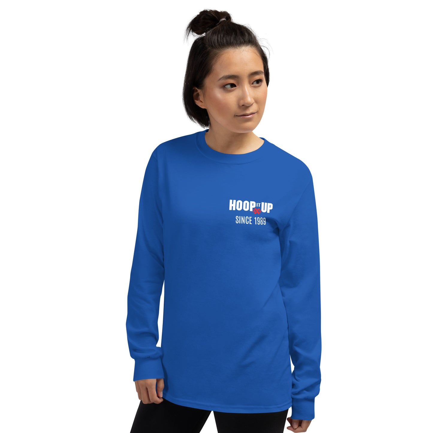 Anything is Possible Long Sleeve Shirt