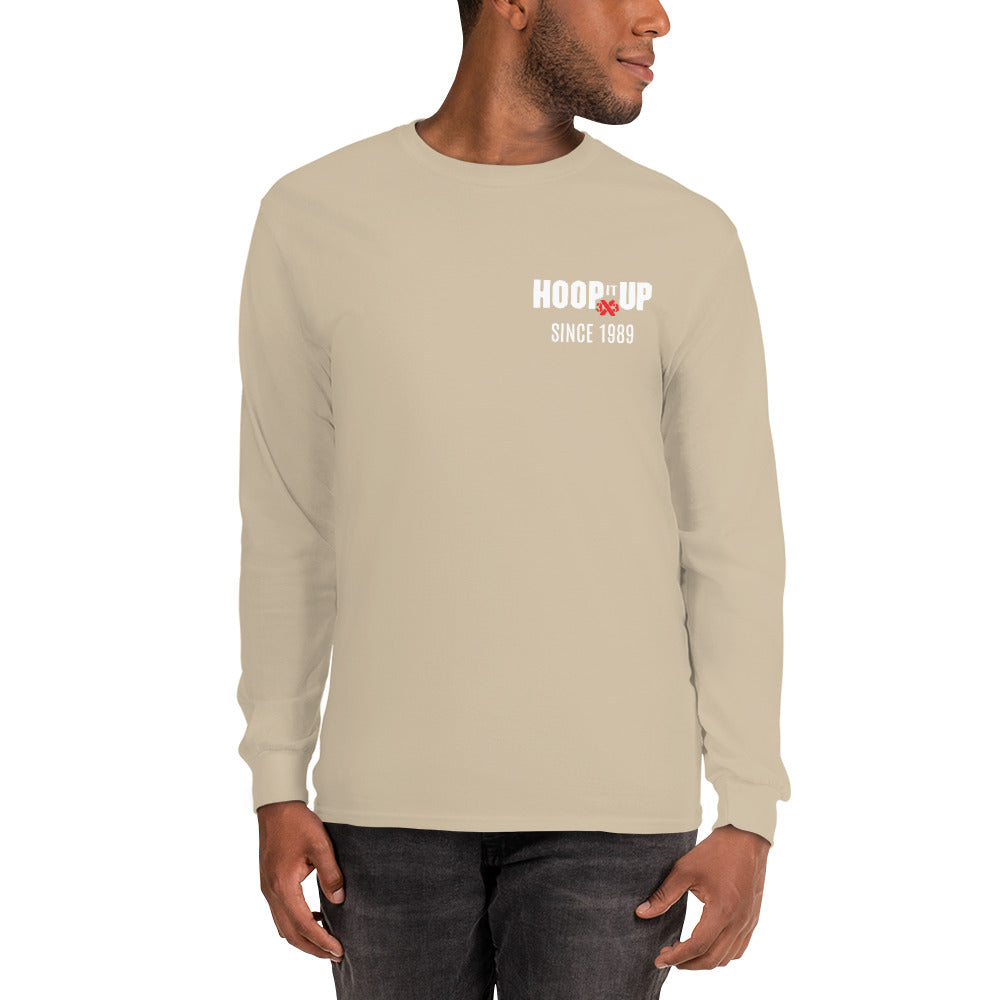 Anything is Possible Long Sleeve Shirt