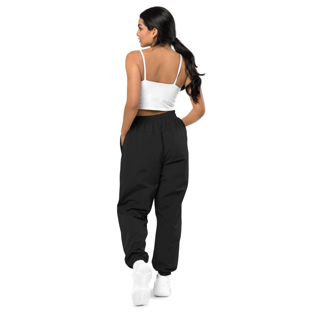 Hoop It Up tracksuit trousers