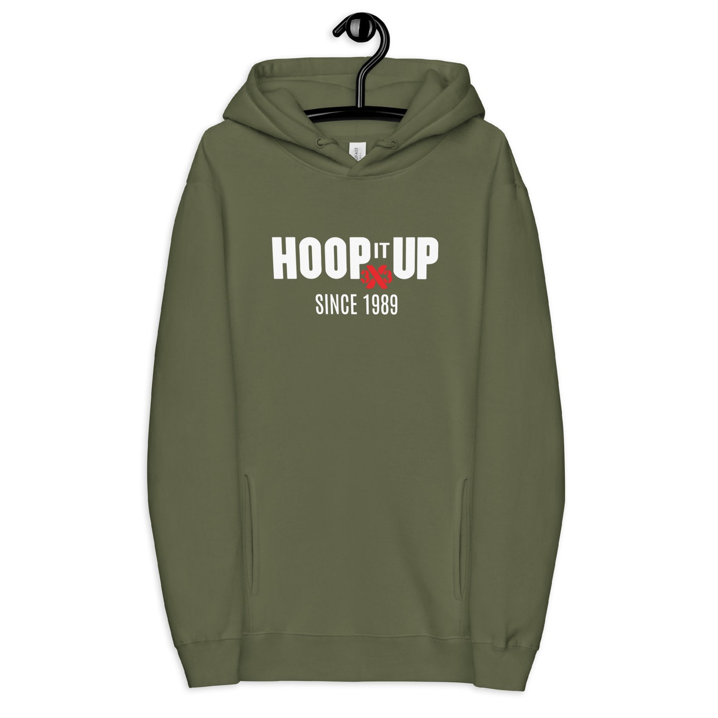 Anything is Possible Hoodie