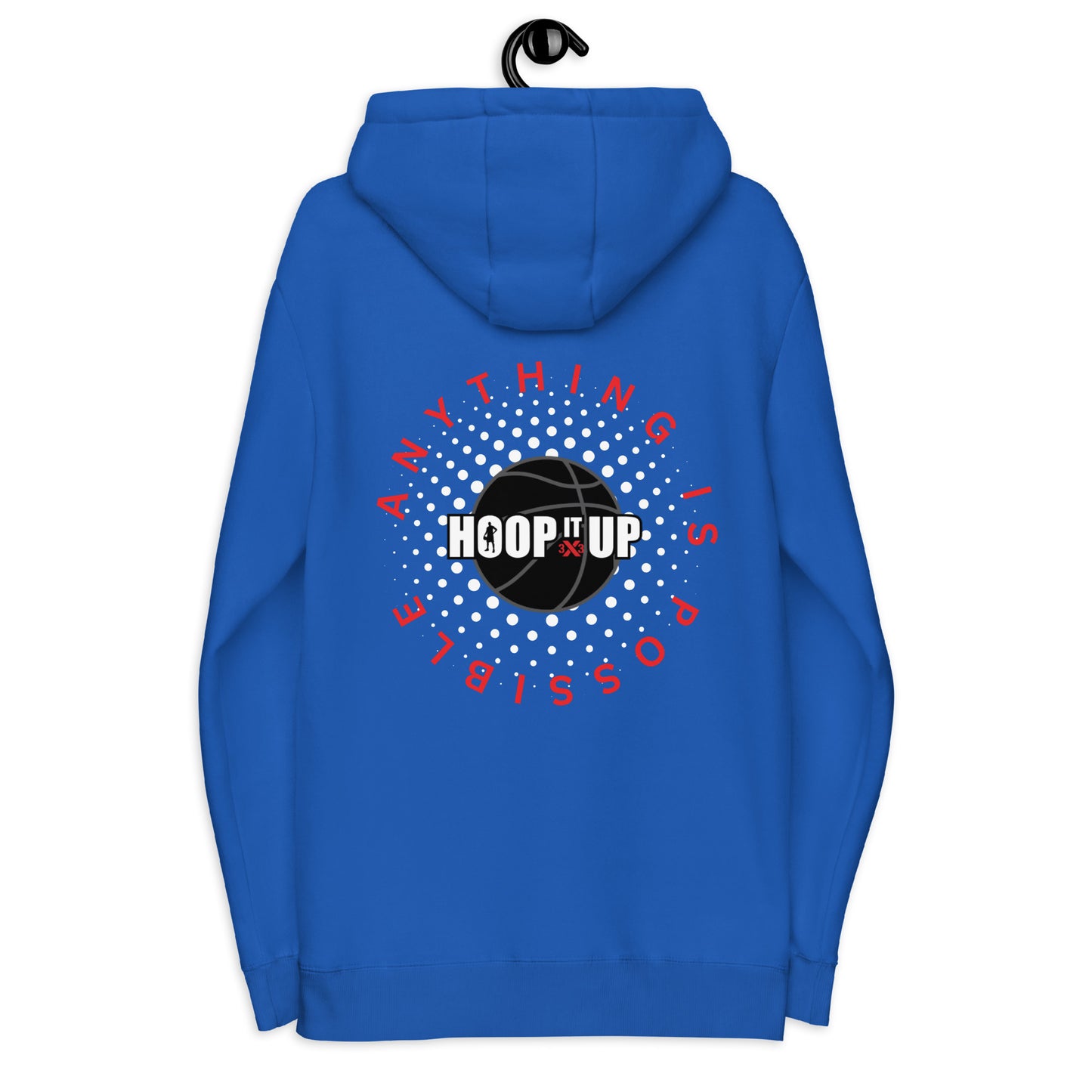 Anything is Possible Hoodie