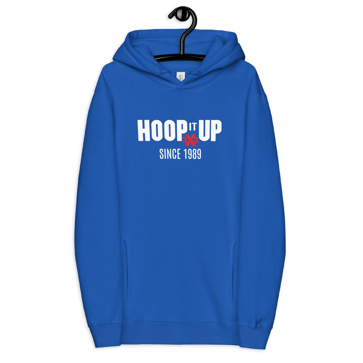 Anything is Possible Hoodie