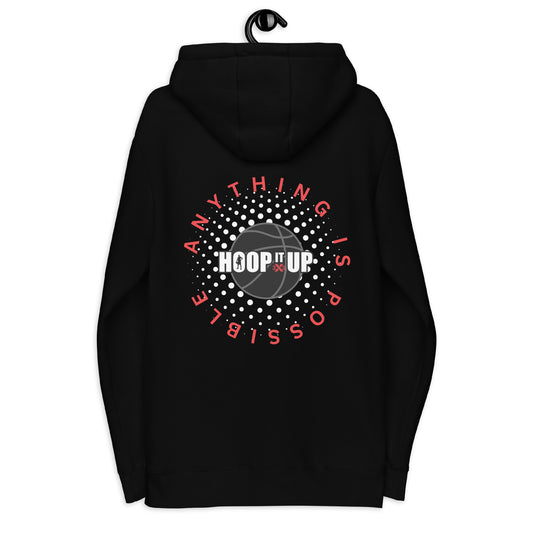 Anything is Possible Hoodie